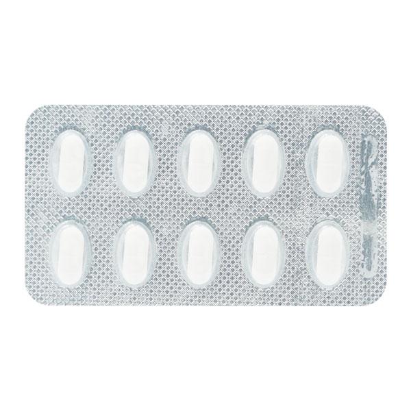 Xtor 20mg Tablet 10'S - High Cholesterol-Dys