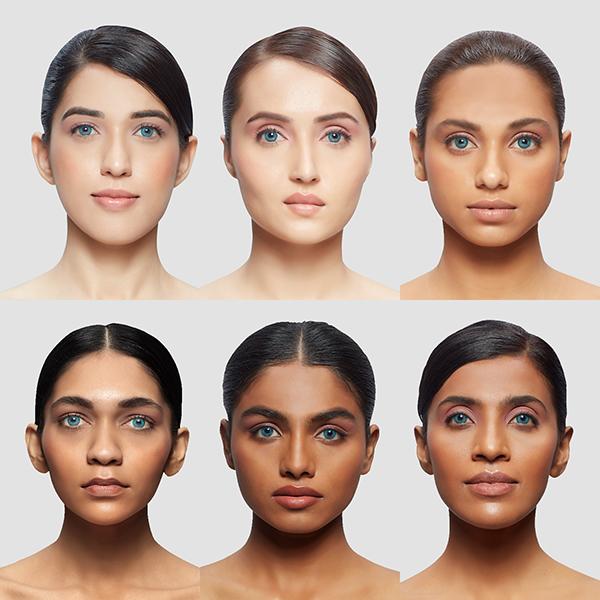 Pac Iris Luxe One Month Lenses (Cobalt Blue) 1's - Eyecare Lenses