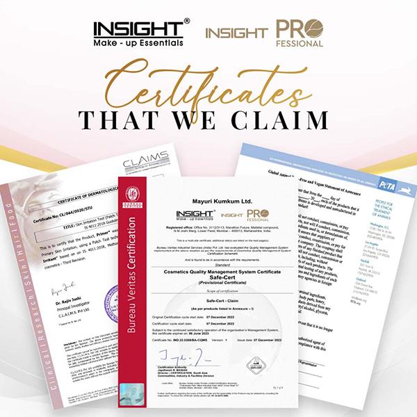 Insight Cosmetics Super Stay Cream Blush - Rose Jelly 10 gm - Blushes