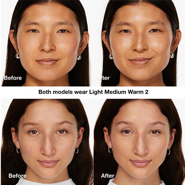 Clinique Even Better Clinical Vitamin Makeup Foundation with SPF 50 - Light Medium Warm 2 30 ml - Foundation