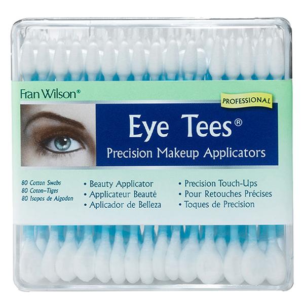 Netmeds | Fran Wilson Moodmatcher Eye Tees (80 swabs) 1's