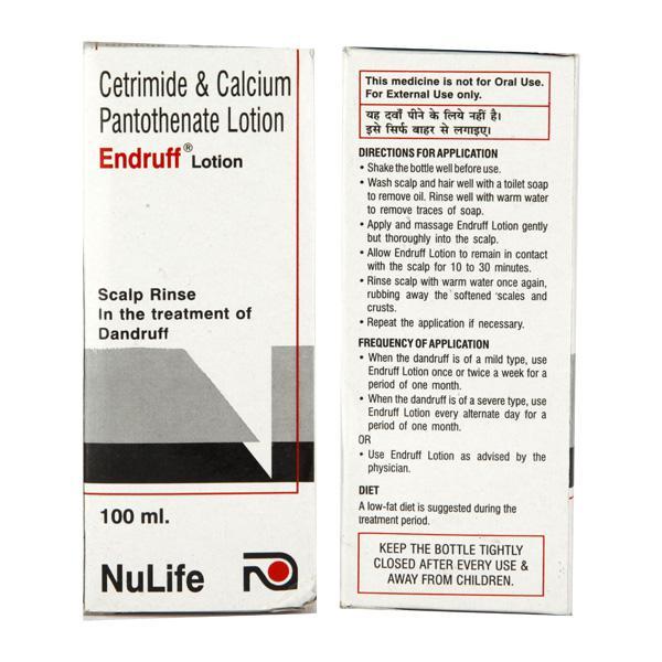 Netmeds | Endruff Lotion 100ml