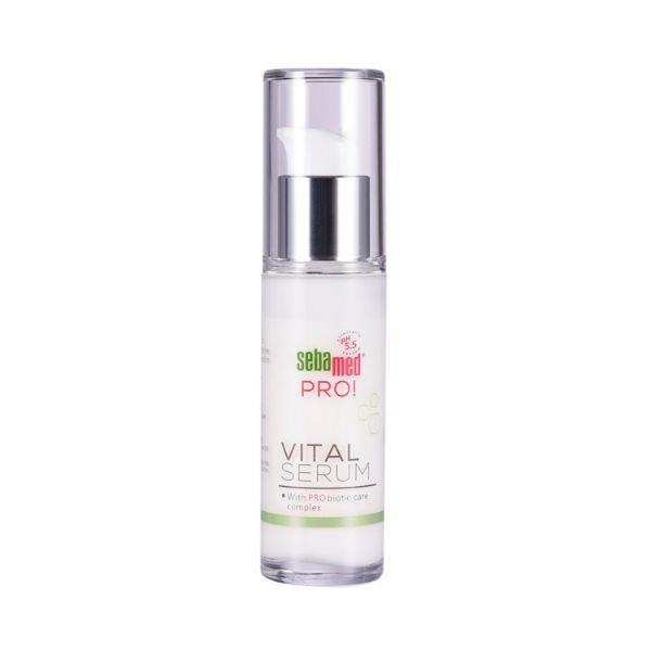 Sebamed PRO Vital Serum 30 ml