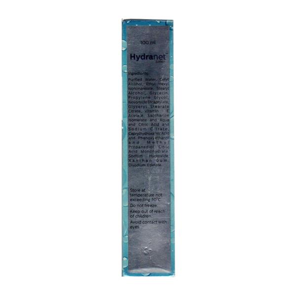 HYDRANET Lotion 100ml - Skin Infections-Oth