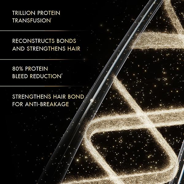 Nexxus Promend Moisture Collagenizing Shampoo for Dry Hair 250 ml - Shampoos