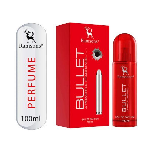 Ramsons Bullet 100 ml - Perfumes (Edt/Edp)
