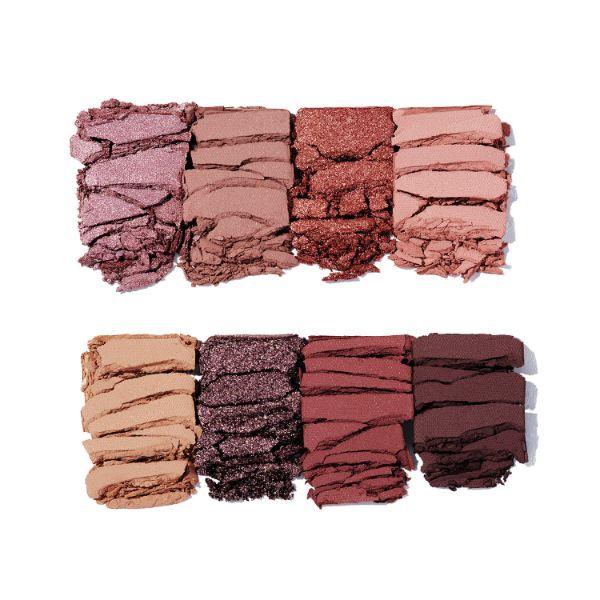 Anastasia Beverly hills Glam To Go Palette - Mini Multi-Color 5.2 gm - Eye Shadow Palettes