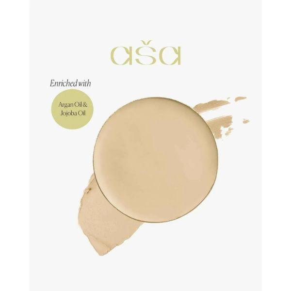 asa Toasted Sesame 02 Refill 5 gm - Foundation