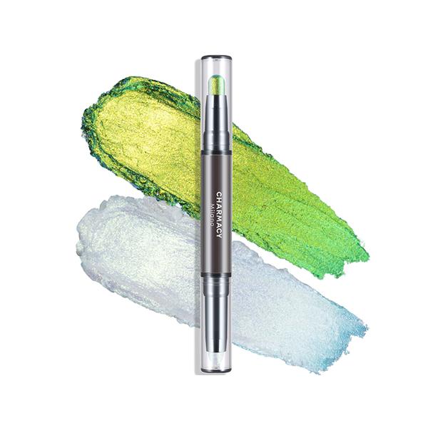 Netmeds | Charmacy Milano Zodiac Eyeshadow Stick - 906 Gemini 1.8 gm
