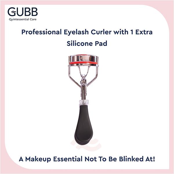 Gubb Eyelash Curler 1's - Eyelash Curlers