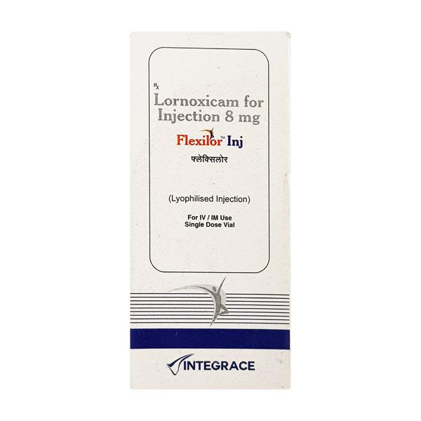 Flexilor Injection 2ml - Pain relief-Nsa
