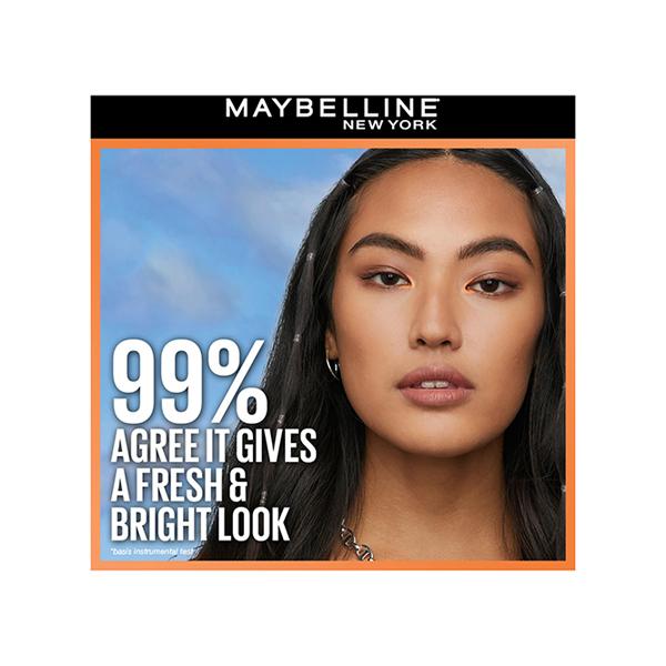 Maybelline New York Fit Me Fresh Tint with SPF 50 and Vitamin C, Shade 10 30 ml - Foundation