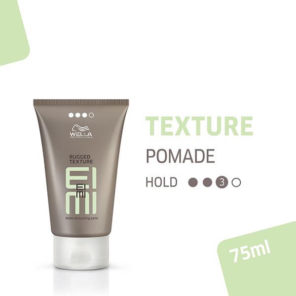 Netmeds | Wella Professionals EIMI Rugged Texture Matte Texturizing Paste 75 ml