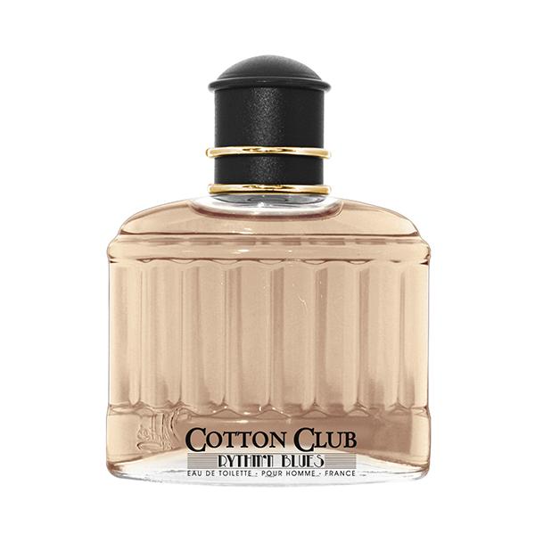 Jeanne Arthes Cotton Club Rhythm'N Blues Pour Homme Eau de Toilette 100 ml - Perfumes (Edt/Edp)
