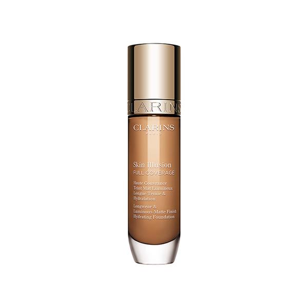 Clarins Skin Illusion Full Coverage Foundation 112.3N 30 ml