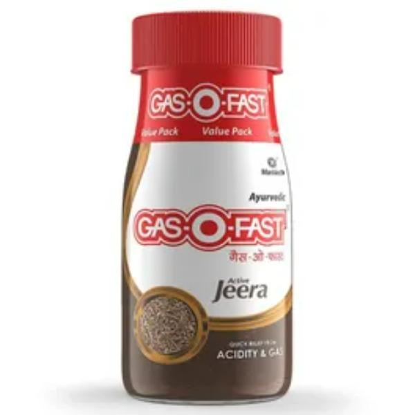 Netmeds | Gas O Fast Active Jeera Powder 100 g