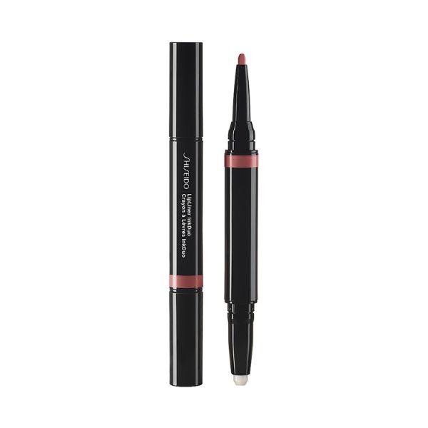 Netmeds | Shiseido Inkduo Prime and Line Duo Lipliner 0.9gm