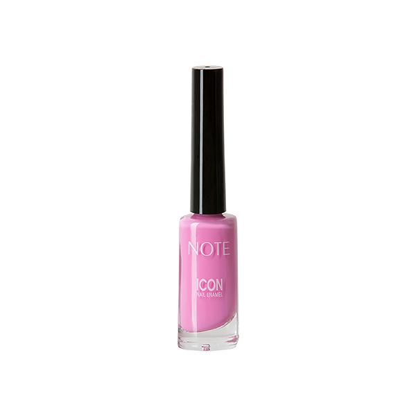 NOTE ICON NAIL ENAMEL 522 9 ml - Nail Polish