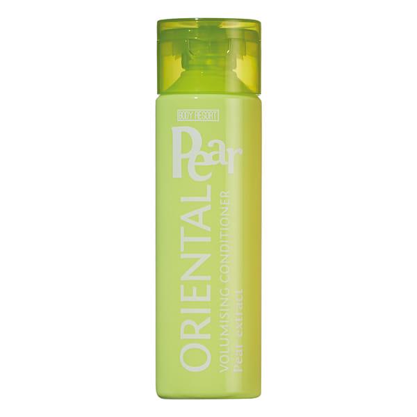 MADES Body Resort Solid Lime Pet Bottle Conditioner 250 ml