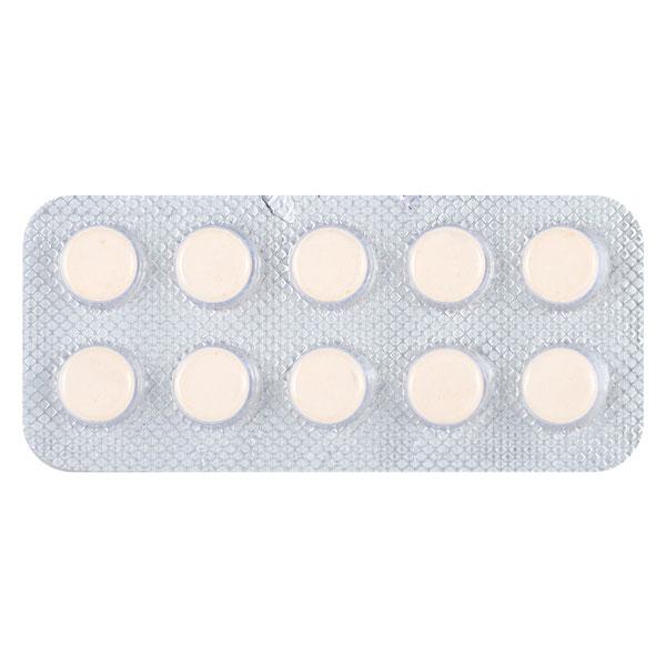 Glimicure 2mg Tablet 10'S - Diabetes-Ant