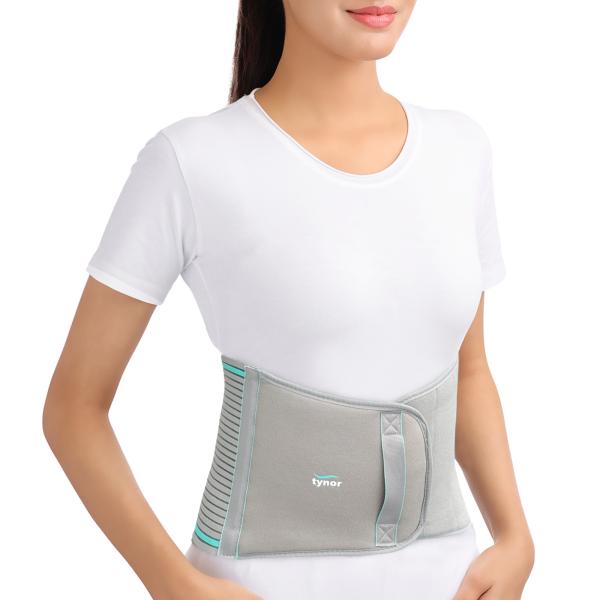 Netmeds | Tynor Abdominal Support (L) (A 01)