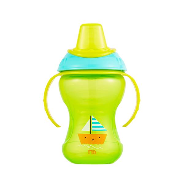 Netmeds | Mothercare Non-Spill Trainer Cup - Blue