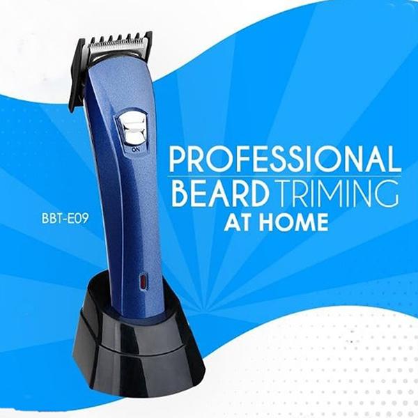 Babila Sauve Beard Trimmer-BBT-E09 - Trimmers