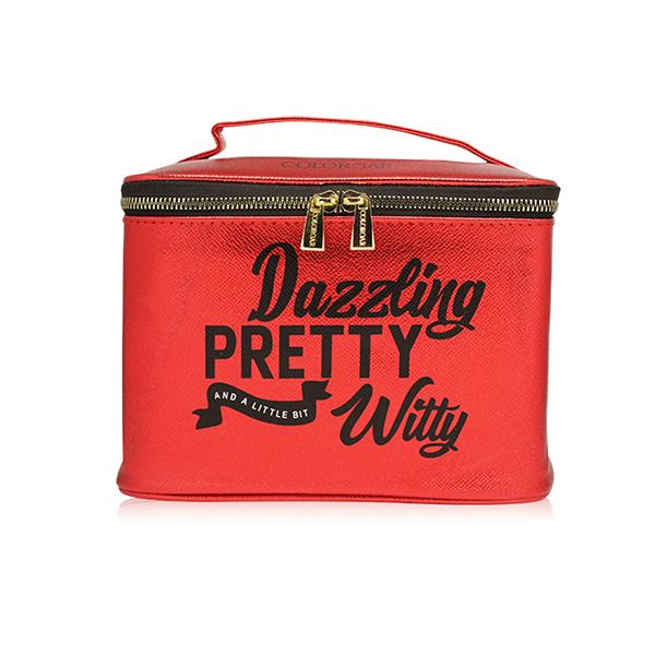 Netmeds | Colorbar Midas Soft Vanity - (Red) 1's