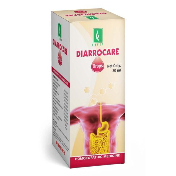 Netmeds | Adven Diarrocare Drops 30 ml