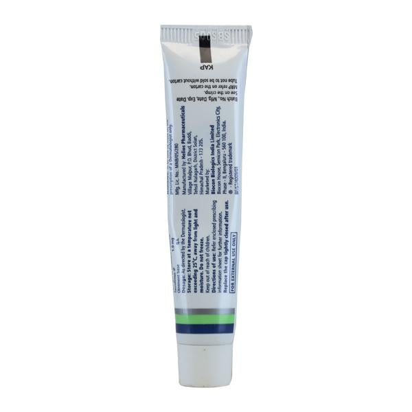 Tbis 0.1% Ointment 10gm - Atopic Dermatitis(Eczema)-Oth