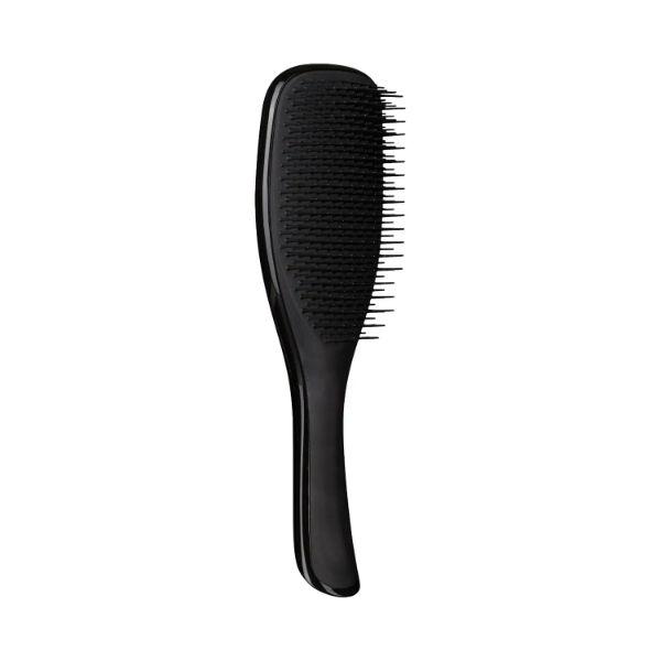 Tangle Teezer - Wet Detangler Hairbrush - Black/Black 90 gm - Hair Brushes