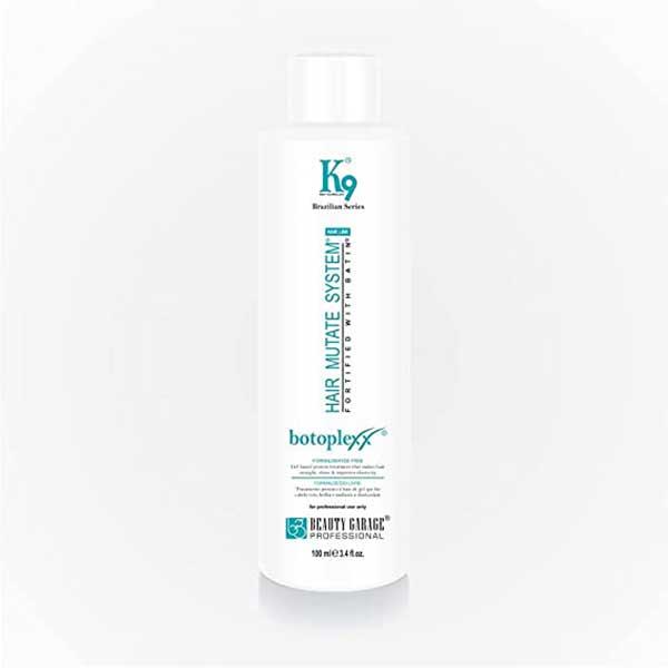 Netmeds | Beauty Garage K9 Brazilian Series Botoplexx Hair Treatment 100 ml
