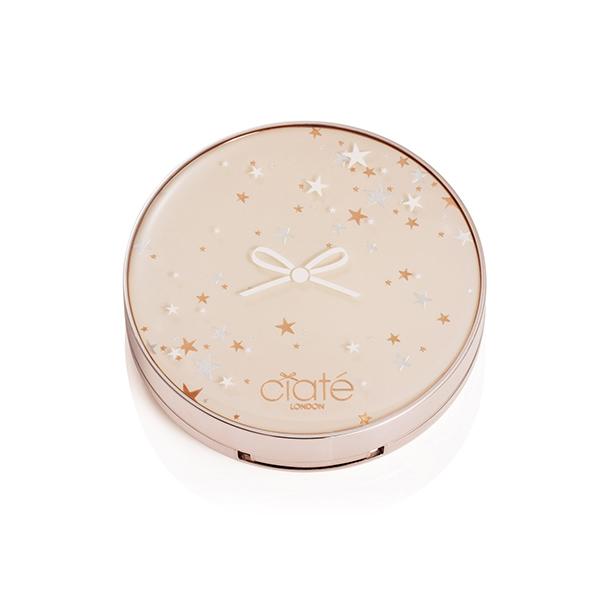 Ciate London Glow- To Illuminating Blush In Too Deep 4 gm - Highlighters & Illuminators