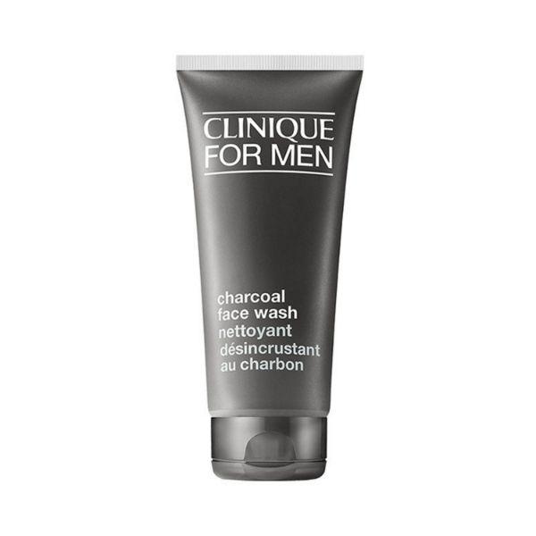 Netmeds | Clinique for Men Charcoal Face Wash 200ml