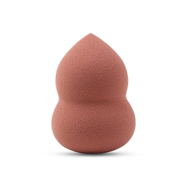 Netmeds | Allure Makeup Blender Sponge - Pear Brown 1's