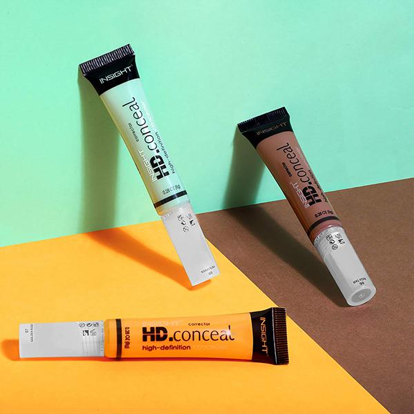 Insight Cosmetics HD Conceal - Porcelain 8 gm - Concealer