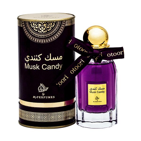 Otoori Musk Candy EDP 80 ml