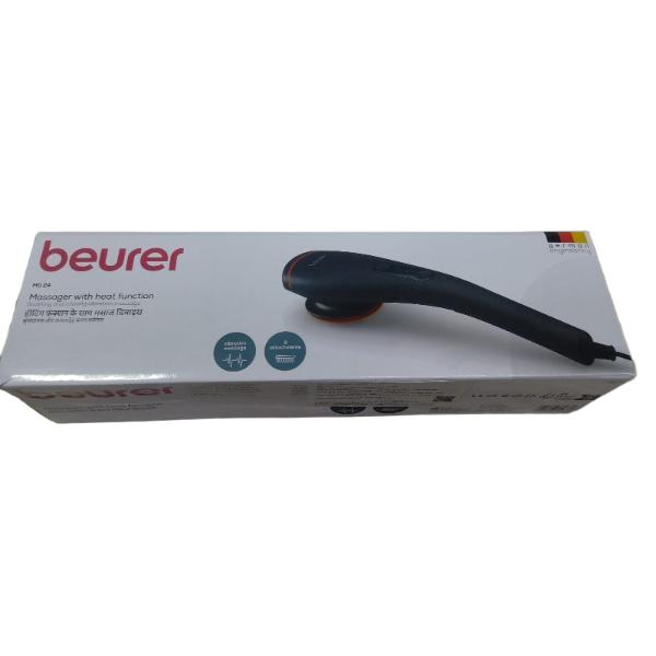 Netmeds | Beurer MG 24 Massager With Heat Function 1's