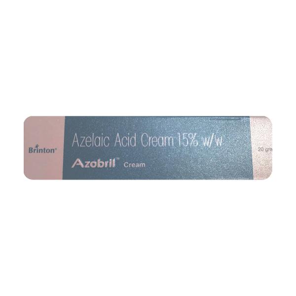 Netmeds | Azobril 15% Cream 20gm