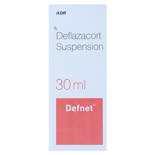 DEFNET Oral suspension 30ml - Auto Immune Disease-Imm