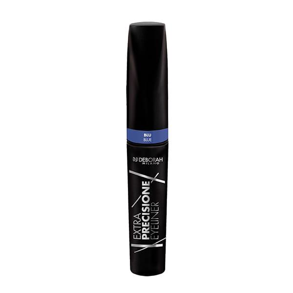 Deborah Milano Extra Precisione Eyeliner - Blue 5 ml