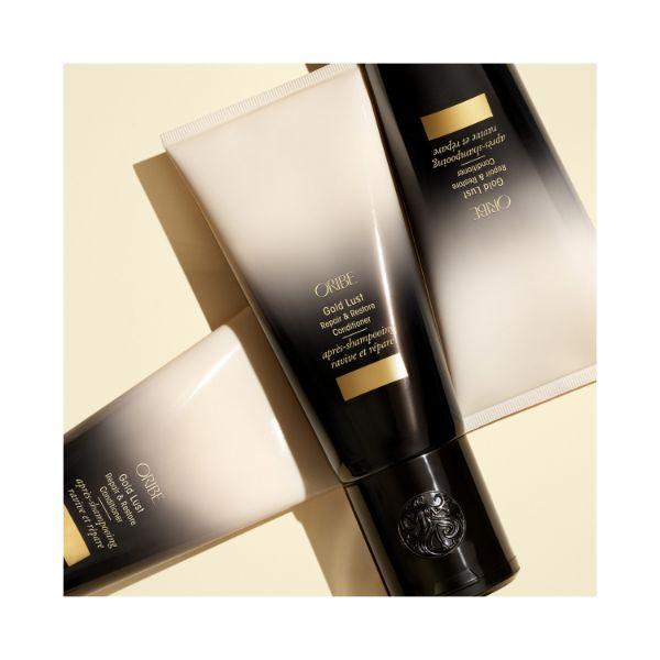 Oribe Gold Lust Repair & Restore Conditioner Travel Size 50 ml - Conditioners