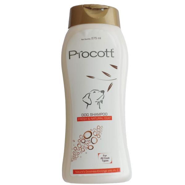 Netmeds | Intas Procott Shampoo 275 ml