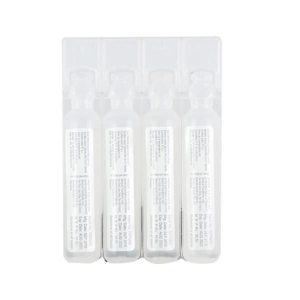 Tufpro Suspension 10X5ml - Diarrhoea-Ant