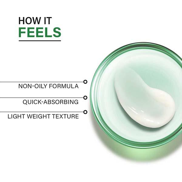 Novology Acne Light Moisturizing Gel for Oily, Acne Prone Skin - Upto 100 Hours of Hydration 50 gm - Face Moisturizers