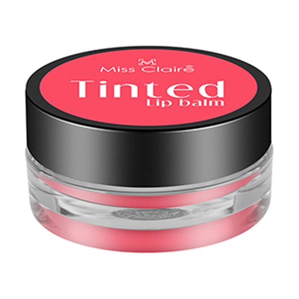 Miss Claire Tinted Lip Balm 01 3 Gm
