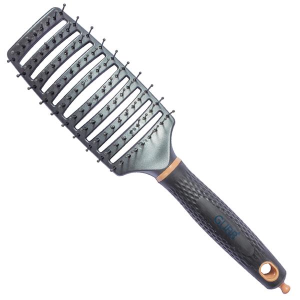 Netmeds | GUBB Vent Hair Brush With Pin - Elite 1's