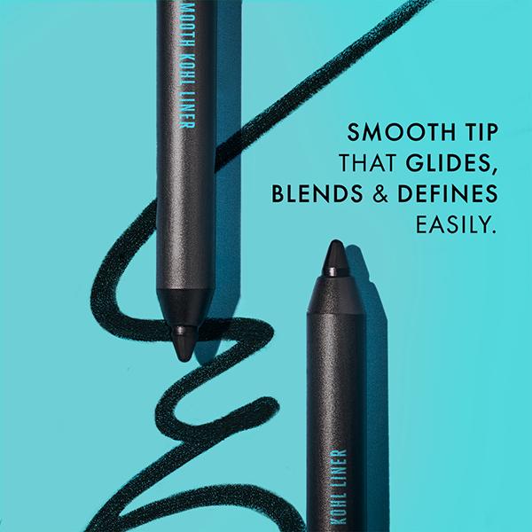 Lakme Eyeconic Ultra Smooth Kohl Liner 1.2 gm - Kajal & Kohls