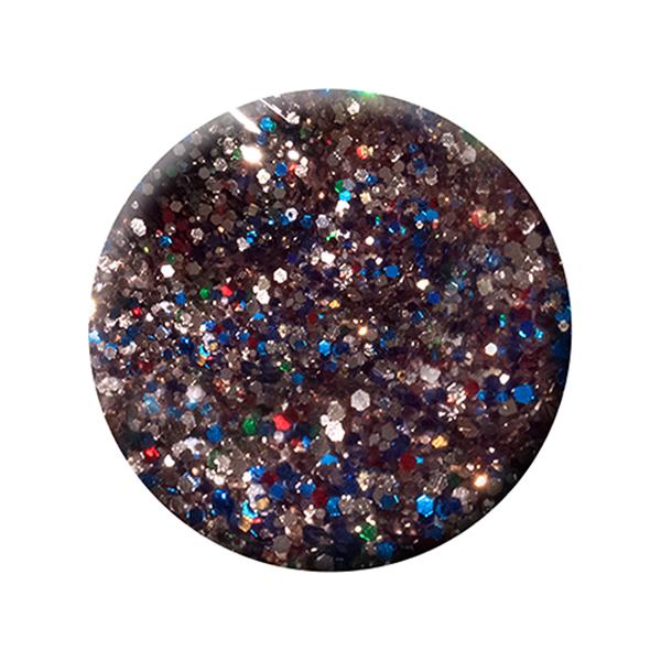 Colorbar Vegan Nail Lacquer Confetti-286 8 ml - Nail Polish