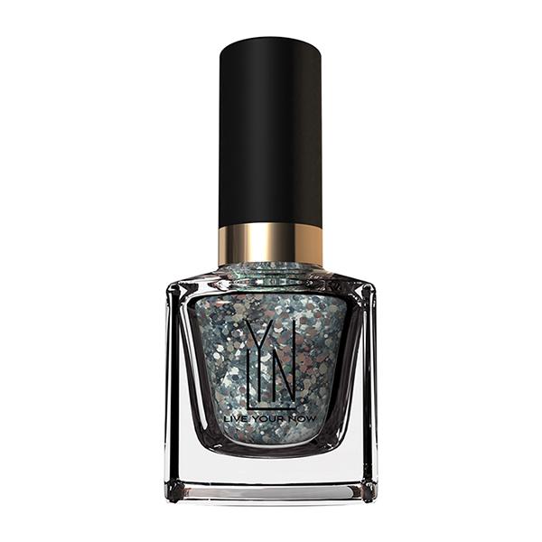 LYN A Thing For Bling Nail Polish 12 ml - Nail Polish